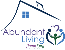 AbundantLivingHomeCareLLC - Logo